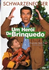 Um Heroi de Brinquedo